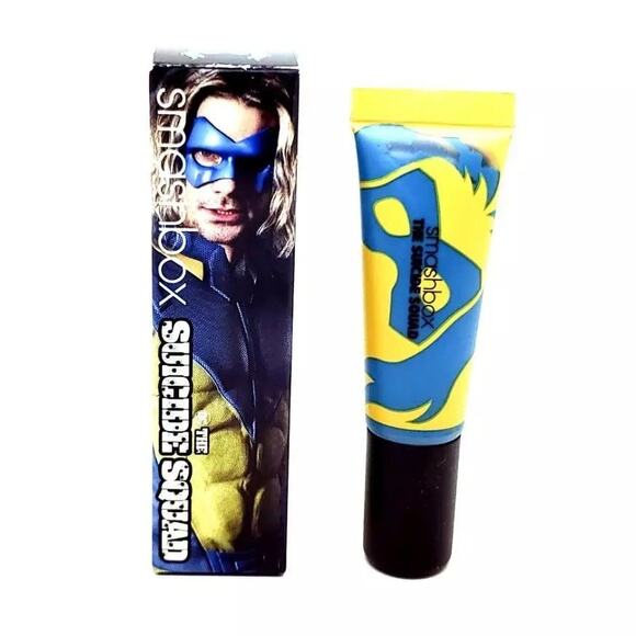 Smashbox The Suicide Squad Always On Cream Shadow Javelin - Picture 1 of 2